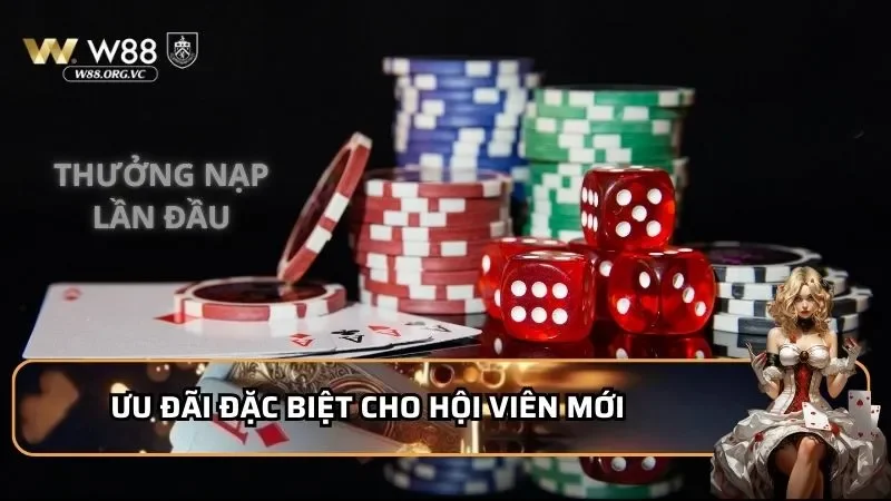 Sic Bo Là Gì? 4 Bí Kíp Dành Riêng Cho Người Mới Tham Gia 2 Ưu đãi đặc biệt cho hội viên mới